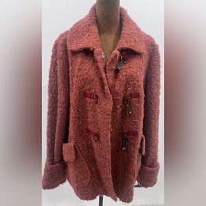 Tabitha Coat